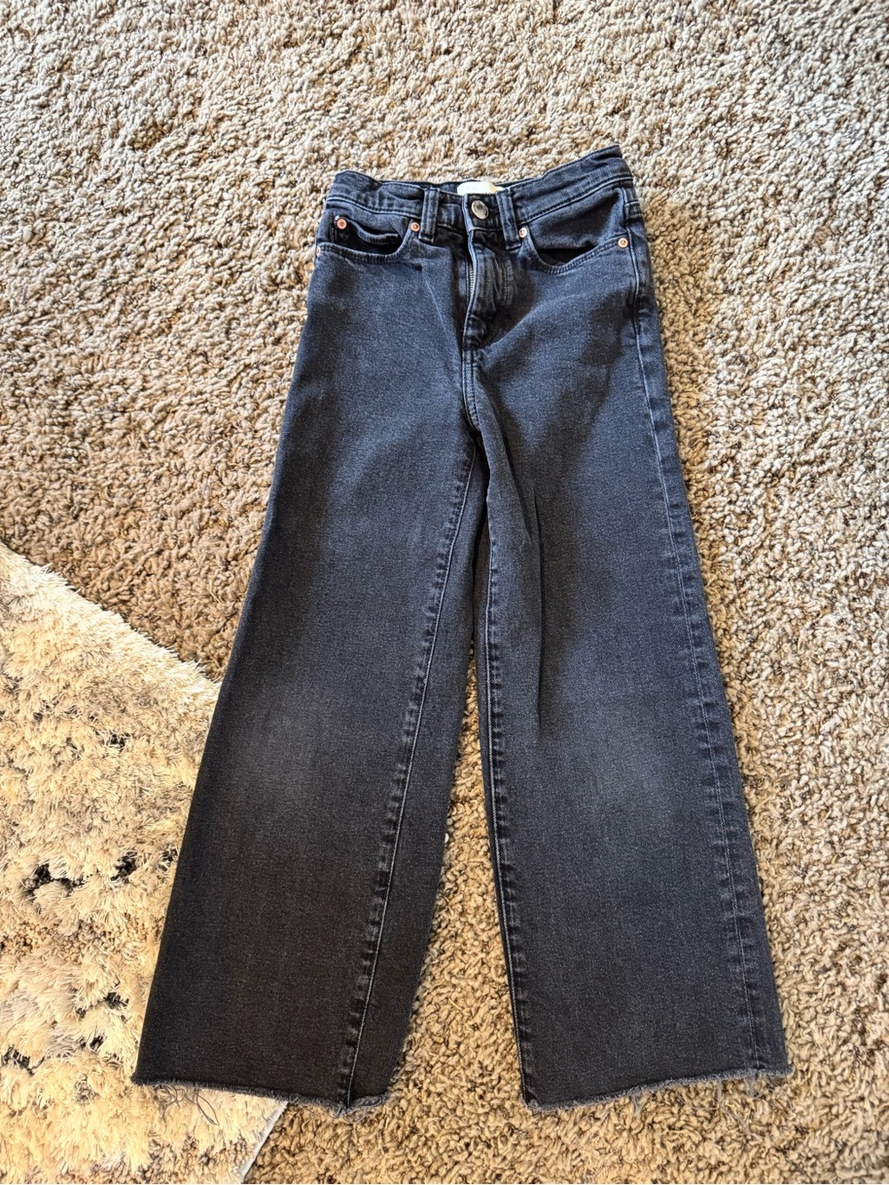 DL1961 Lily High Rise